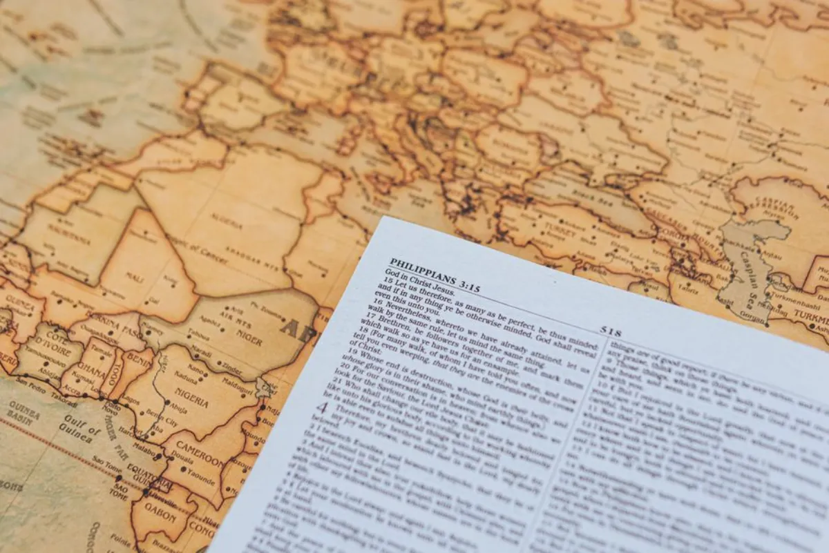 中东地图高清版大图：看懂电影暗线